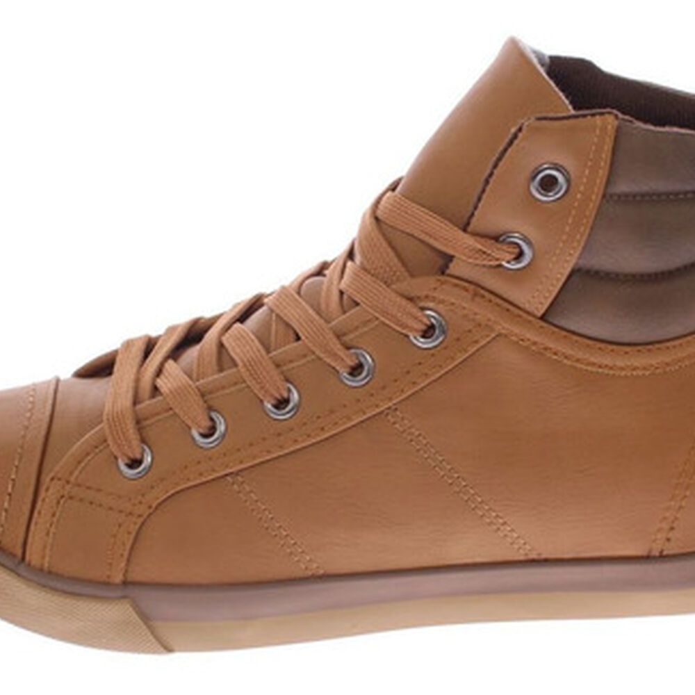 Zapatilla Camel Carbin Art: 8dm399camel image number 6.0